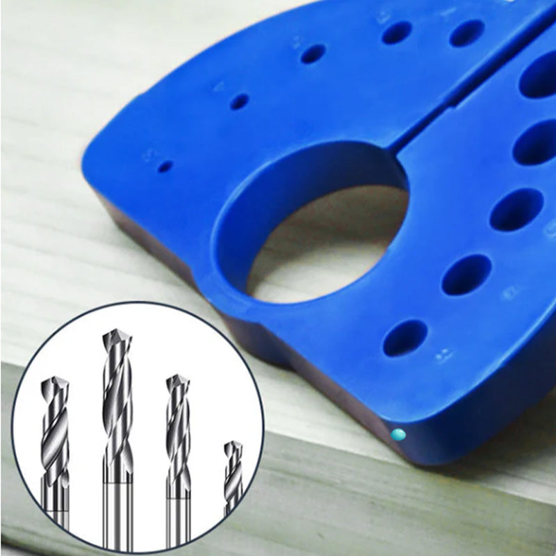 Durable Drill Grinder Conversion Drill Tools