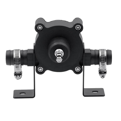 (🔥 Last day action - SAVE 40% DISCOUNT) Self-priming transfer pump