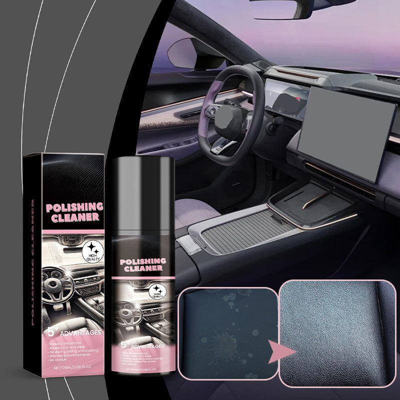 ⏰ Now only 40% off!⭐ 50K+ LOVES | 2026 Best-Selling Car Wax | All-in-One Shine & Protect 💧【40% OFF】