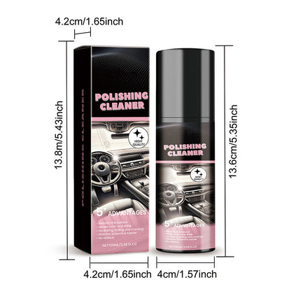 ⏰ Now only 40% off!⭐ 50K+ LOVES | 2026 Best-Selling Car Wax | All-in-One Shine & Protect 💧【40% OFF】