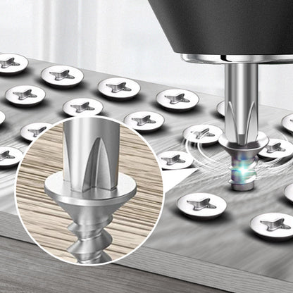 🔧Portable Magnetic Bit & Ratchet Screwdriver Set – 21PCS