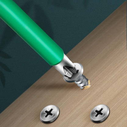 Strong Magnetic Durability Screwdriver Drill Bit Set