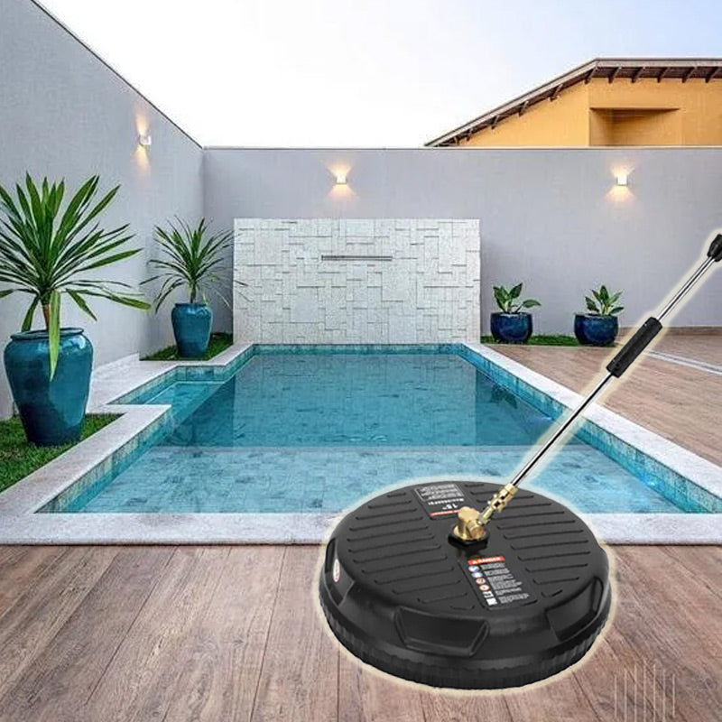 💯 Limited Time Offer - Multi-Purpose Pressure Washer