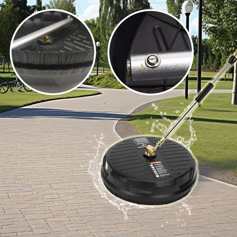 💯 Limited Time Offer - Multi-Purpose Pressure Washer