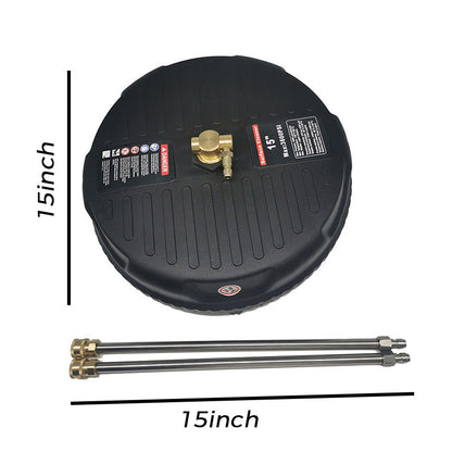 💯 Limited Time Offer - Multi-Purpose Pressure Washer