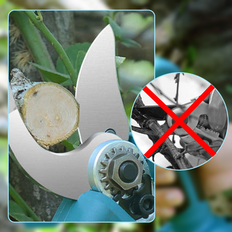 📢50% off!✂️Electric pruning shears