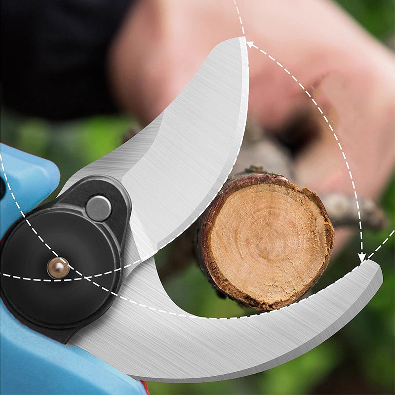 📢50% off!✂️Electric pruning shears