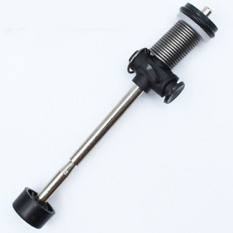 Electric Desoldering Pump & Soldering Iron Kit