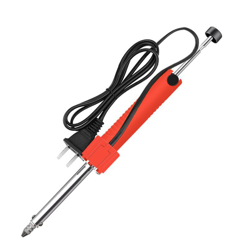 Electric Desoldering Pump & Soldering Iron Kit