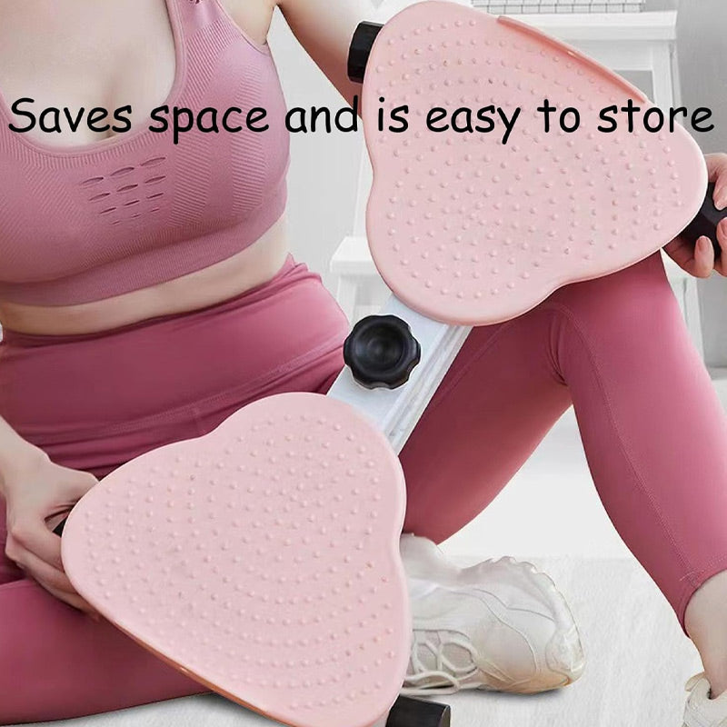 🔥2026 New Arrivals: 49% Off for a Limited Time!🔥Multifunctional Waist Twisting Fitness Tool Set