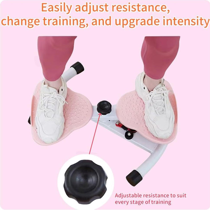 🔥2026 New Arrivals: 49% Off for a Limited Time!🔥Multifunctional Waist Twisting Fitness Tool Set