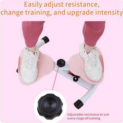 🔥2026 New Arrivals: 49% Off for a Limited Time!🔥Multifunctional Waist Twisting Fitness Tool Set