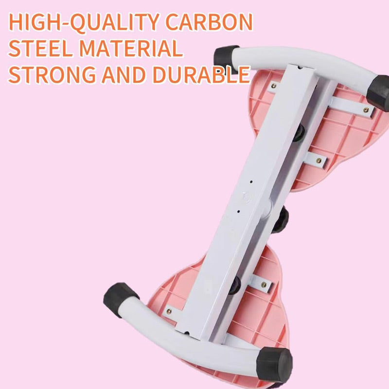 🔥2026 New Arrivals: 49% Off for a Limited Time!🔥Multifunctional Waist Twisting Fitness Tool Set