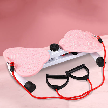 🔥2026 New Arrivals: 49% Off for a Limited Time!🔥Multifunctional Waist Twisting Fitness Tool Set