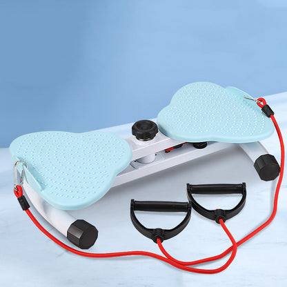🔥2026 New Arrivals: 49% Off for a Limited Time!🔥Multifunctional Waist Twisting Fitness Tool Set