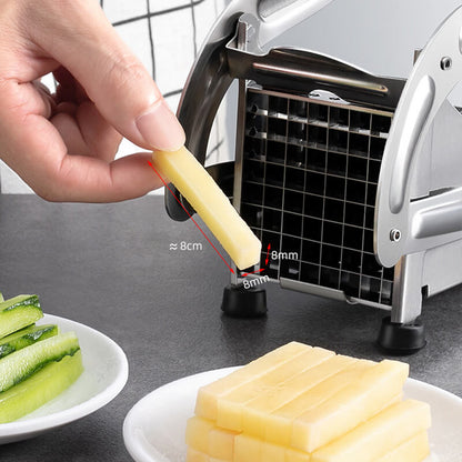 ⏳Limited time 49% discount💥Potato and cucumber slicer