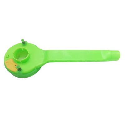 Universal Mini Angle Grinder Dust Shroud