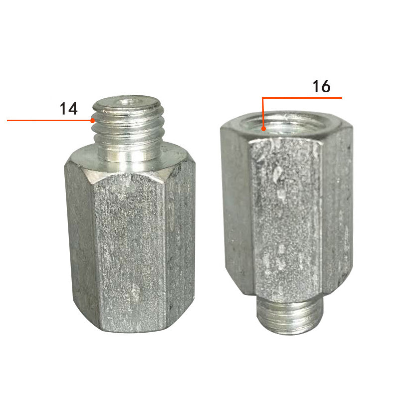 1/2/3-inch Polishing Pad Holder Adapter