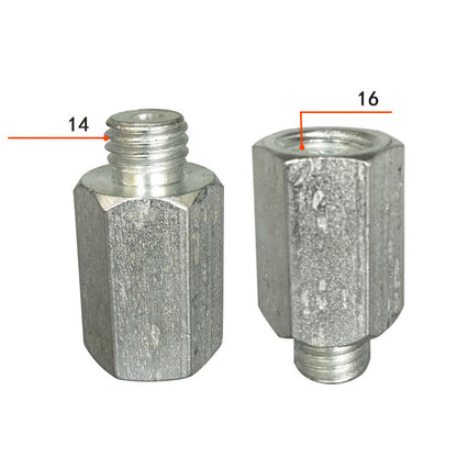 1/2/3-inch Polishing Pad Holder Adapter