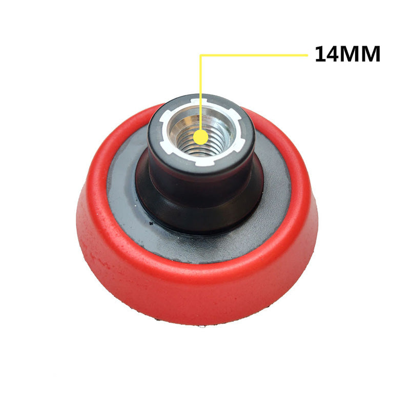 1/2/3-inch Polishing Pad Holder Adapter
