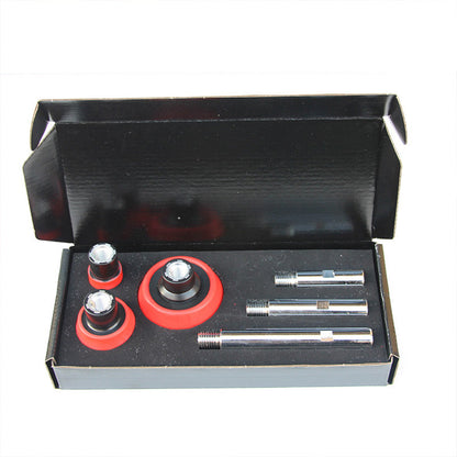 1/2/3-inch Polishing Pad Holder Adapter