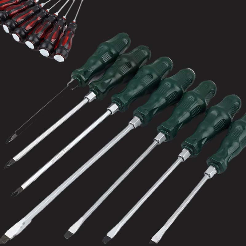 Multifunctional Screwdriver Set 7PCS