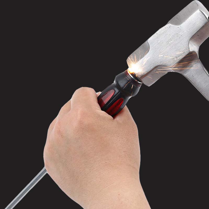 Multifunctional Screwdriver Set 7PCS