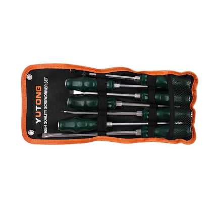 Multifunctional Screwdriver Set 7PCS