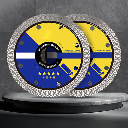 🔥New Hot Selling❤️‍🔥 Super Thin Ceramic Tile Cutting Discs