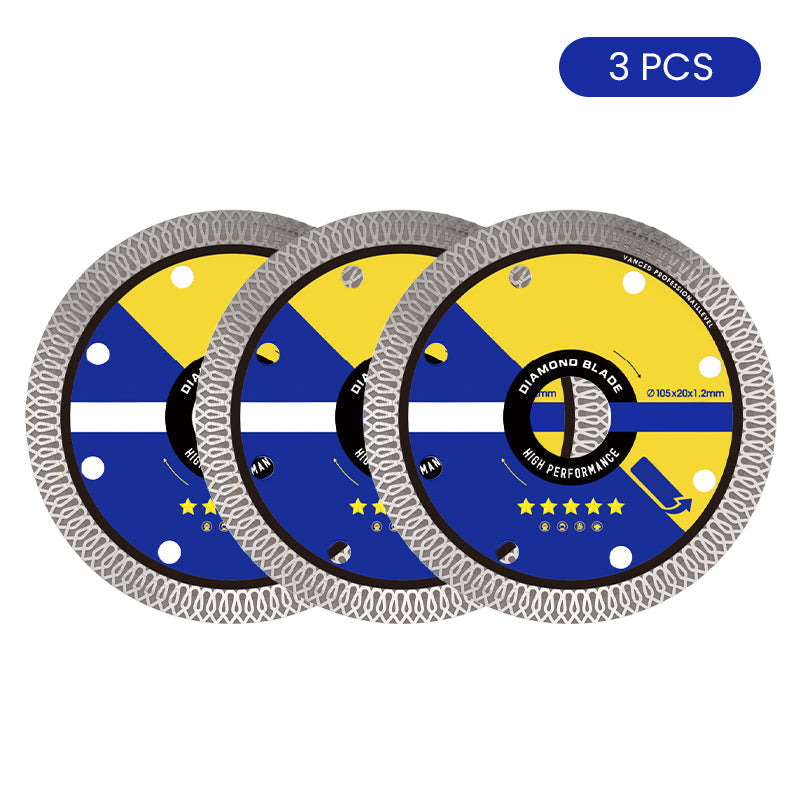 🔥New Hot Selling❤️‍🔥 Super Thin Ceramic Tile Cutting Discs