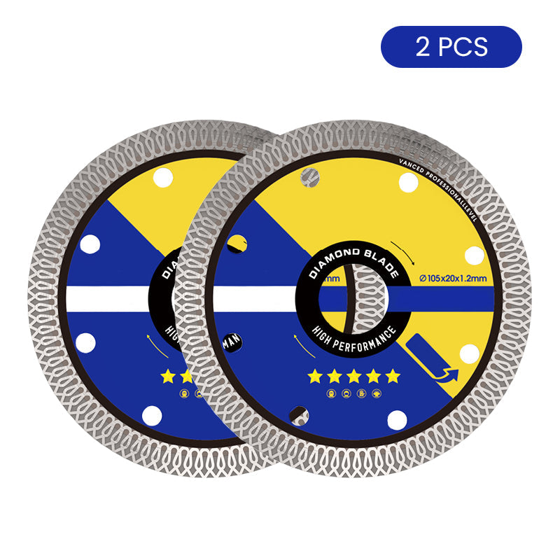 🔥New Hot Selling❤️‍🔥 Super Thin Ceramic Tile Cutting Discs