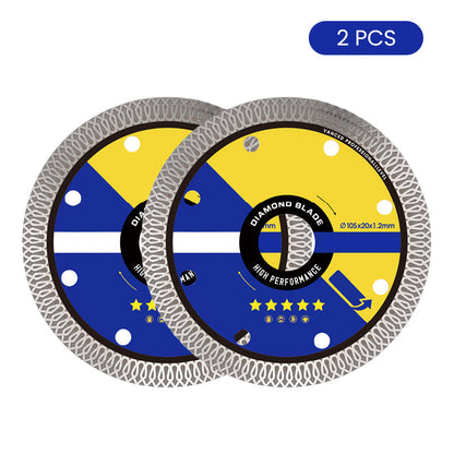 🔥New Hot Selling❤️‍🔥 Super Thin Ceramic Tile Cutting Discs