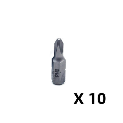🔧🧲Magnetic Quick-Release Screwdriver Bit Kit🔩 Swift Bit Changes, Powerful Magnetism, Your Repair Work's Best Helper!