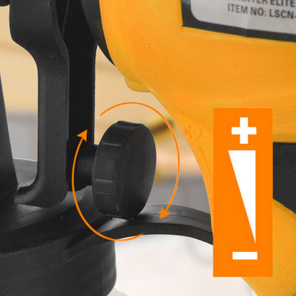 Multipurpose High-Efficiency Electric Paint Sprayer