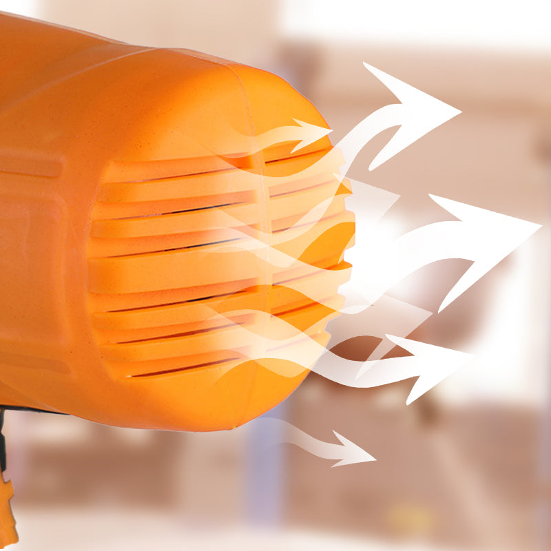 Multipurpose High-Efficiency Electric Paint Sprayer