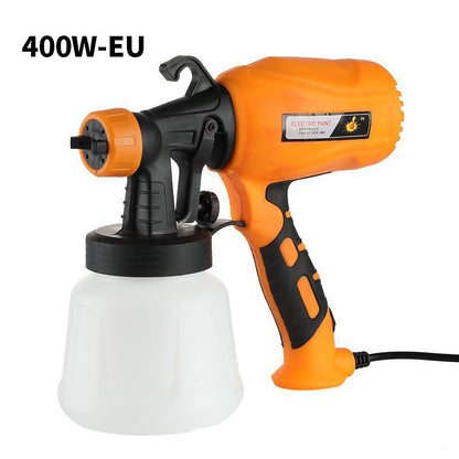 Multipurpose High-Efficiency Electric Paint Sprayer
