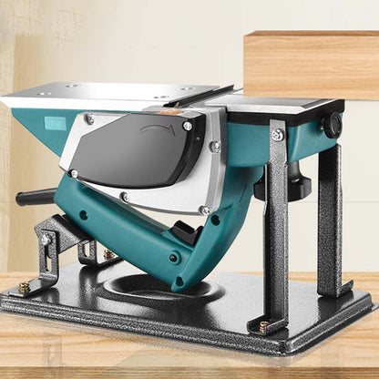 🔥Multipurpose Powerful Electric Planer for Woodworking