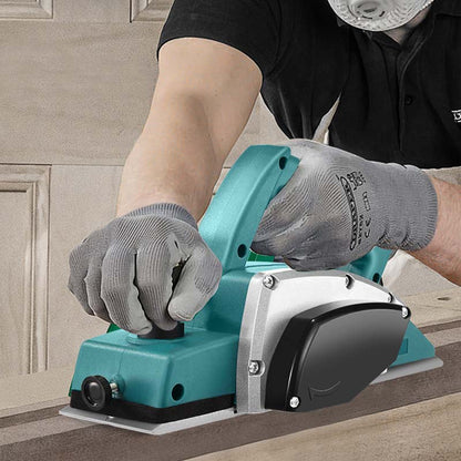 🔥Multipurpose Powerful Electric Planer for Woodworking