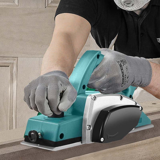 🔥Multipurpose Powerful Electric Planer for Woodworking