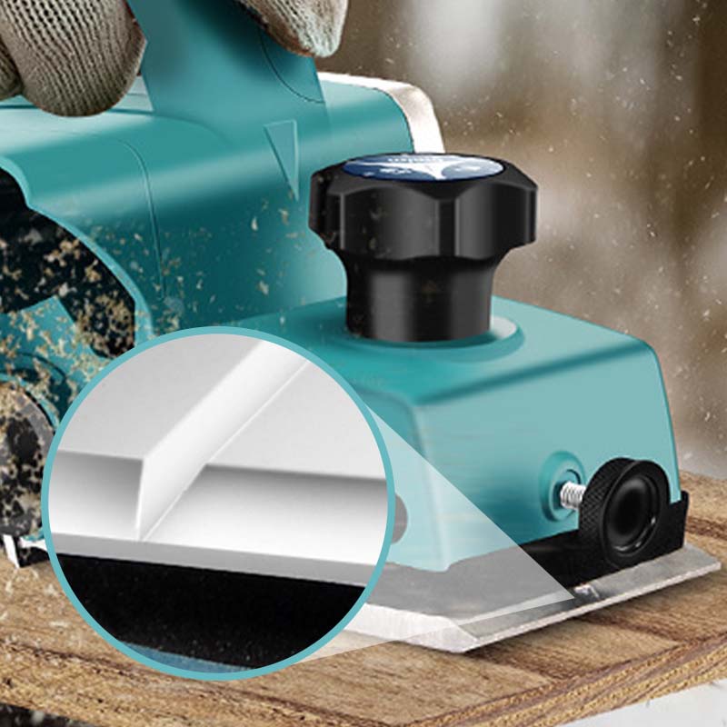 🔥Multipurpose Powerful Electric Planer for Woodworking
