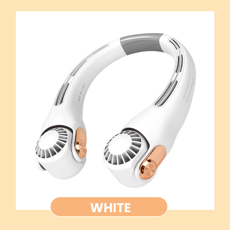 🔥Hot Sale 49% Off⌛Low Noise Neck Fan
