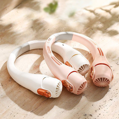 🔥Hot Sale 49% Off⌛Low Noise Neck Fan