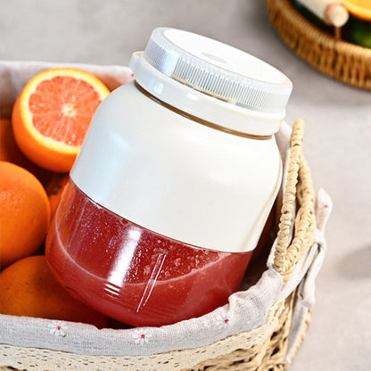 🍎Special Offers 49% OFF🍌Cordless Juice Mug Portable Personal Blender💧