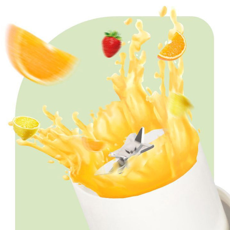 🍎Special Offers 49% OFF🍌Cordless Juice Mug Portable Personal Blender💧