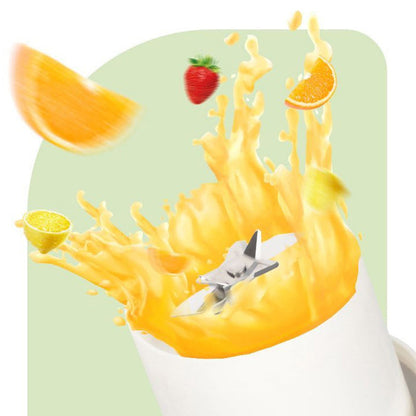 🍎Special Offers 49% OFF🍌Cordless Juice Mug Portable Personal Blender💧