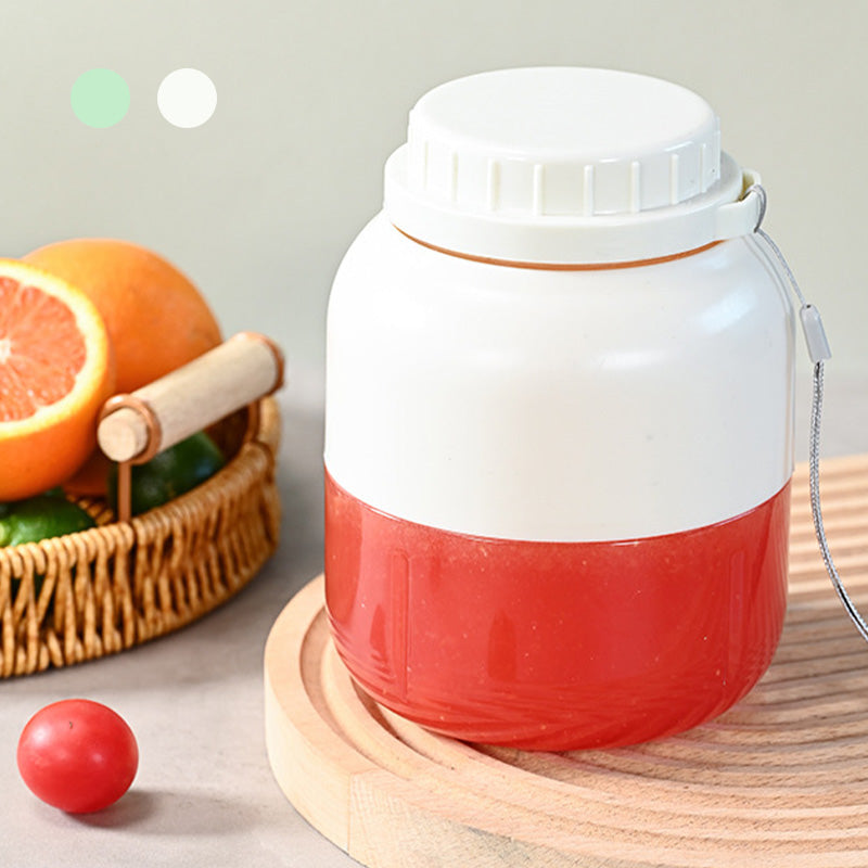 🍎Special Offers 49% OFF🍌Cordless Juice Mug Portable Personal Blender💧