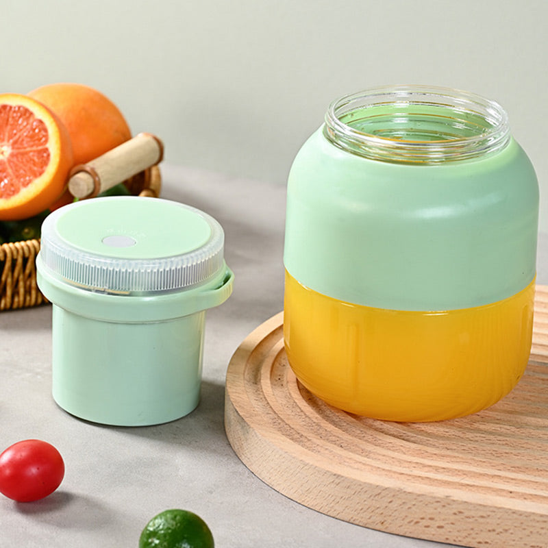 🍎Special Offers 49% OFF🍌Cordless Juice Mug Portable Personal Blender💧
