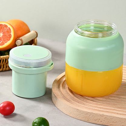 🍎Special Offers 49% OFF🍌Cordless Juice Mug Portable Personal Blender💧