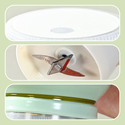 🍎Special Offers 49% OFF🍌Cordless Juice Mug Portable Personal Blender💧