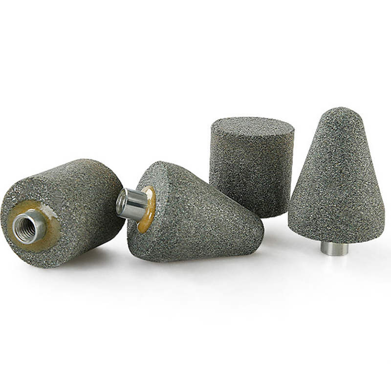 Shaped Stone Processing Grinding And Polishing Angle Grinder Grinding head